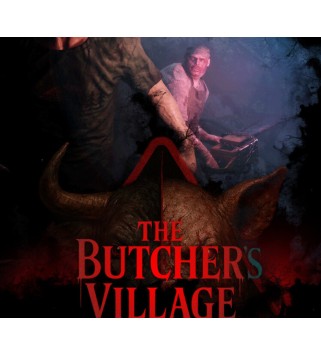 The Butcher s Village Steam Key GLOBAL